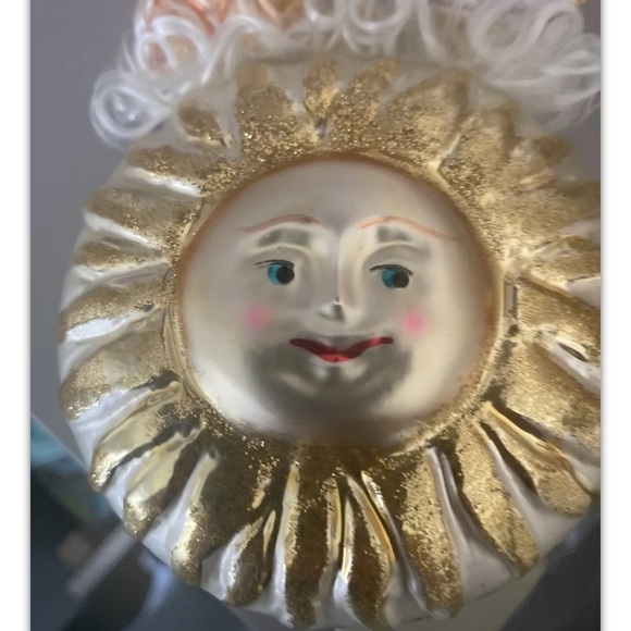 1994 retired Bight Heavens Above 
Christopher Radko - Picture 5 of 6